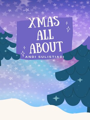 cover image of The Xmas All About